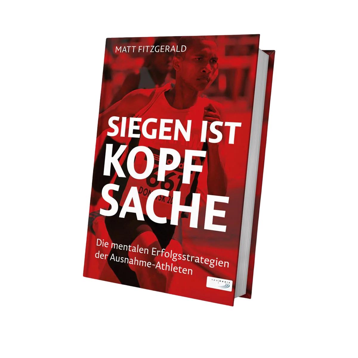 Siegen ist Kopfsache