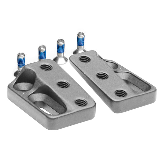 Aero-Lenker Spacer, Lenkeraufsatz Spacer, Armauflagen Spacer, Spacer-Kit Aero-Cockpit, Stack Spacer Triathlon, Lenkerhöhungen für Aero-Extensions, Triathlon-Lenker Winkeladapter, Zeitfahrlenker Spacer, Profile Design, Aerocoach, Tuning, Zeitfahrbikes, Bike Fitting,