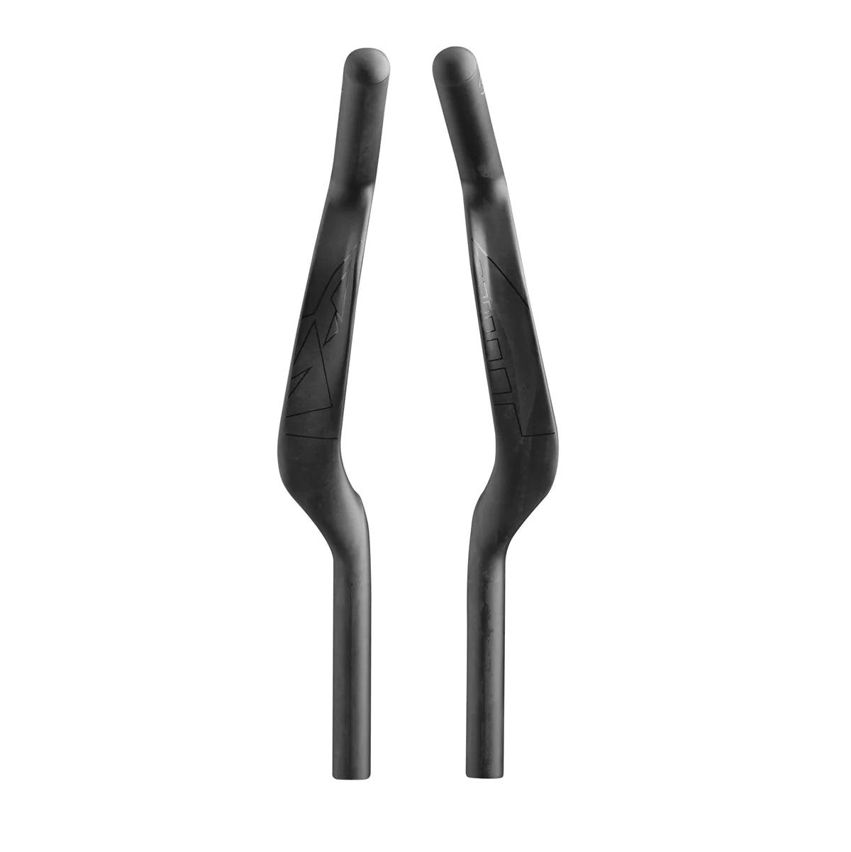 Profile Design 52 ASC Carbon Extensions 340 mm – kurz & aerodynamisch Profile Design 52 ASC Carbon Extensions 340 mm – kurz & aerodynamisch