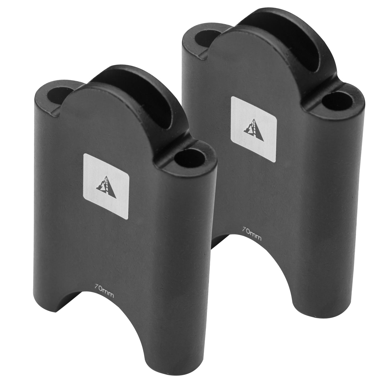 Profile Design Aerobar Riser Bracket 5 - 70 mm