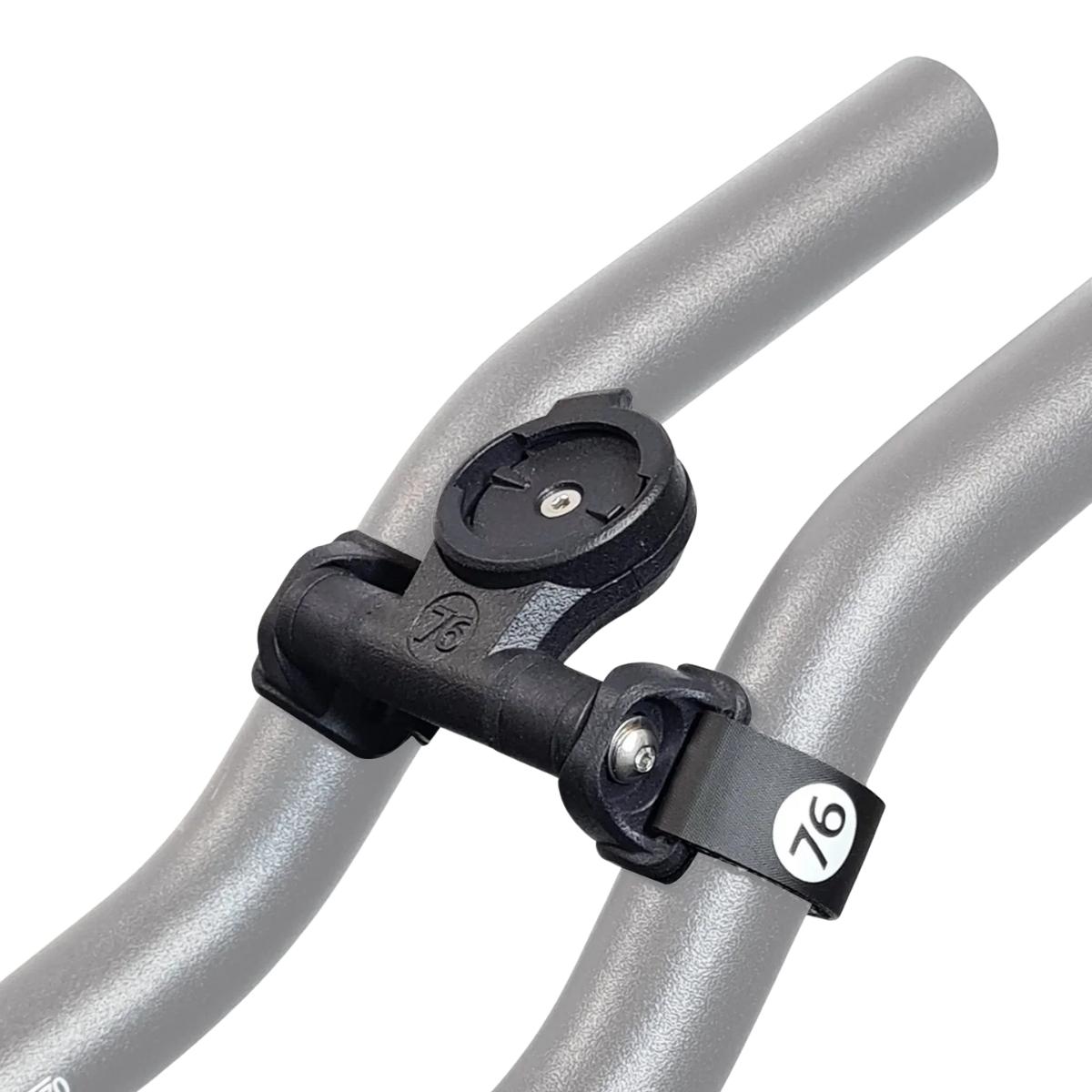 TT race mount from 76 Projects for Garmin/Wahoo