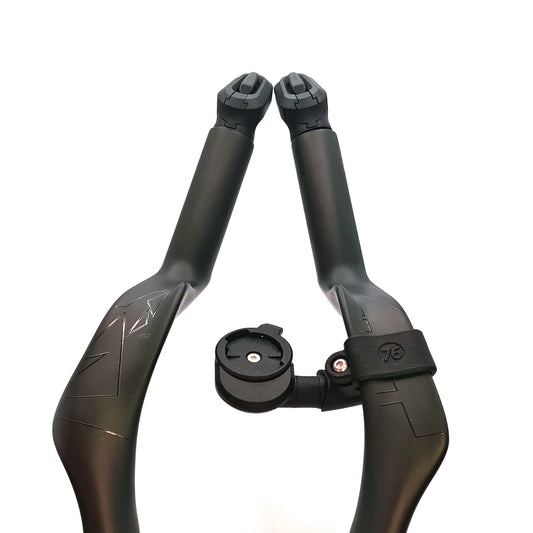 76 Projects Computerhalter für Profile Design ASC Extensions