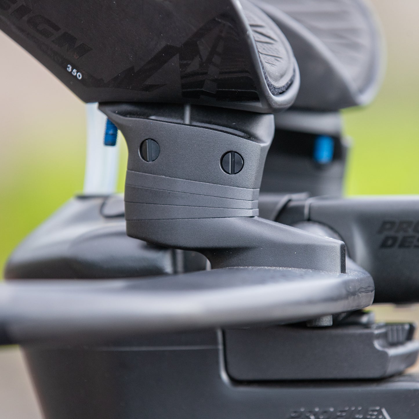 Profile Design A3 Reach Extender – Mehr Reichweite für deine Aeroposition, jetzt im derbaranski.shop