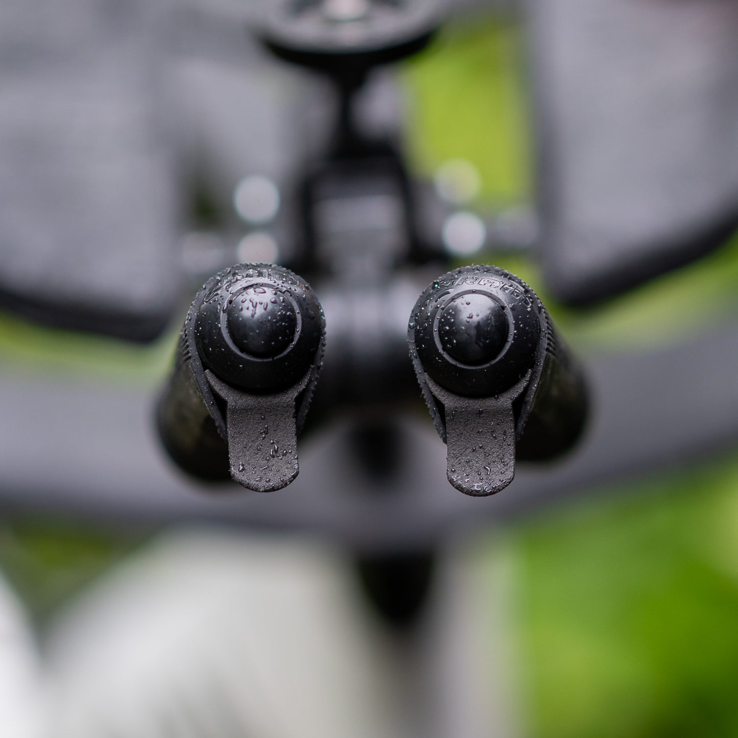 Baranskis Enterhaken 2.0 für Aero-Lenker
