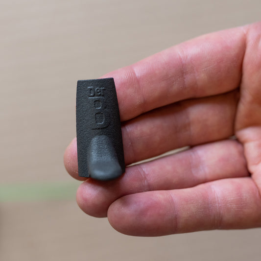 Baranski's grappling hooks 2.0 for aero bars