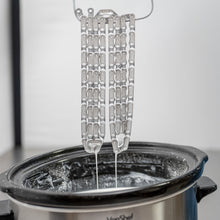 Laden Sie das Bild in den Galerie-Viewer, Die Baranski Kette mit DryFluid Formula S Chain-Ceramic gewachst inkl. 50 ml Flasche