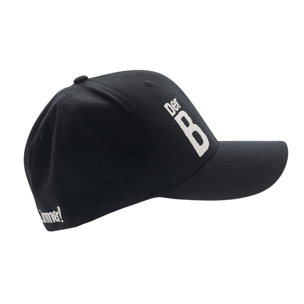 Flexfit Cap Der B doper stinken. alle. immer!