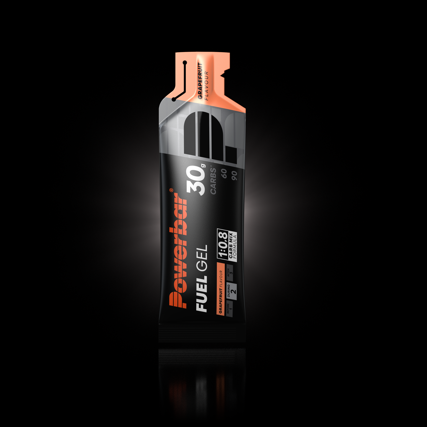 Powerbar Fuel Gel Grapefruit