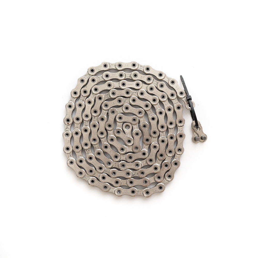 Molten Speed Wax gewachste Sram PC_22_11