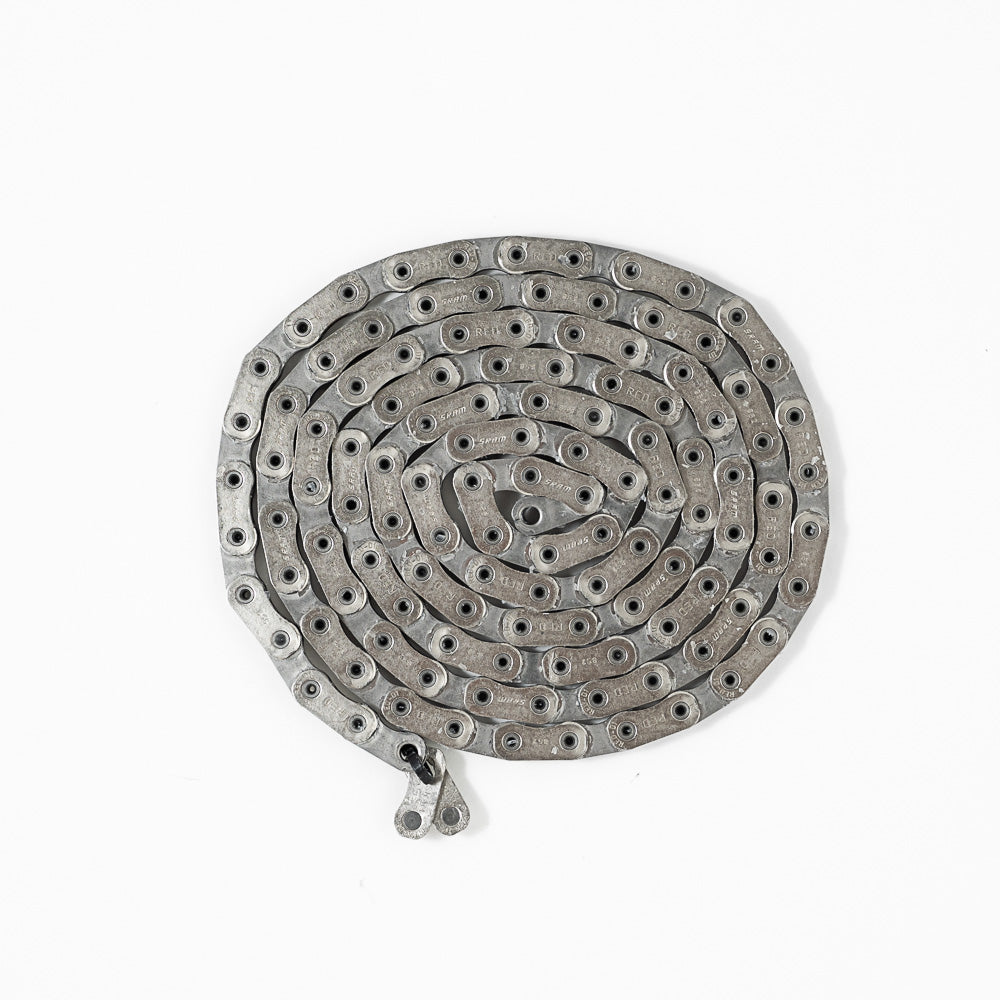 Molten Speed Wax gewachste Sram Red Flattop Kette