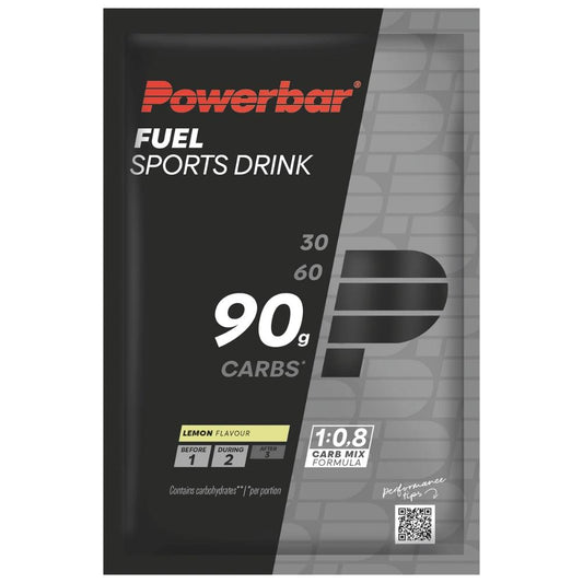 Powerbar Fuel 90 Sports Drink 10er Pack