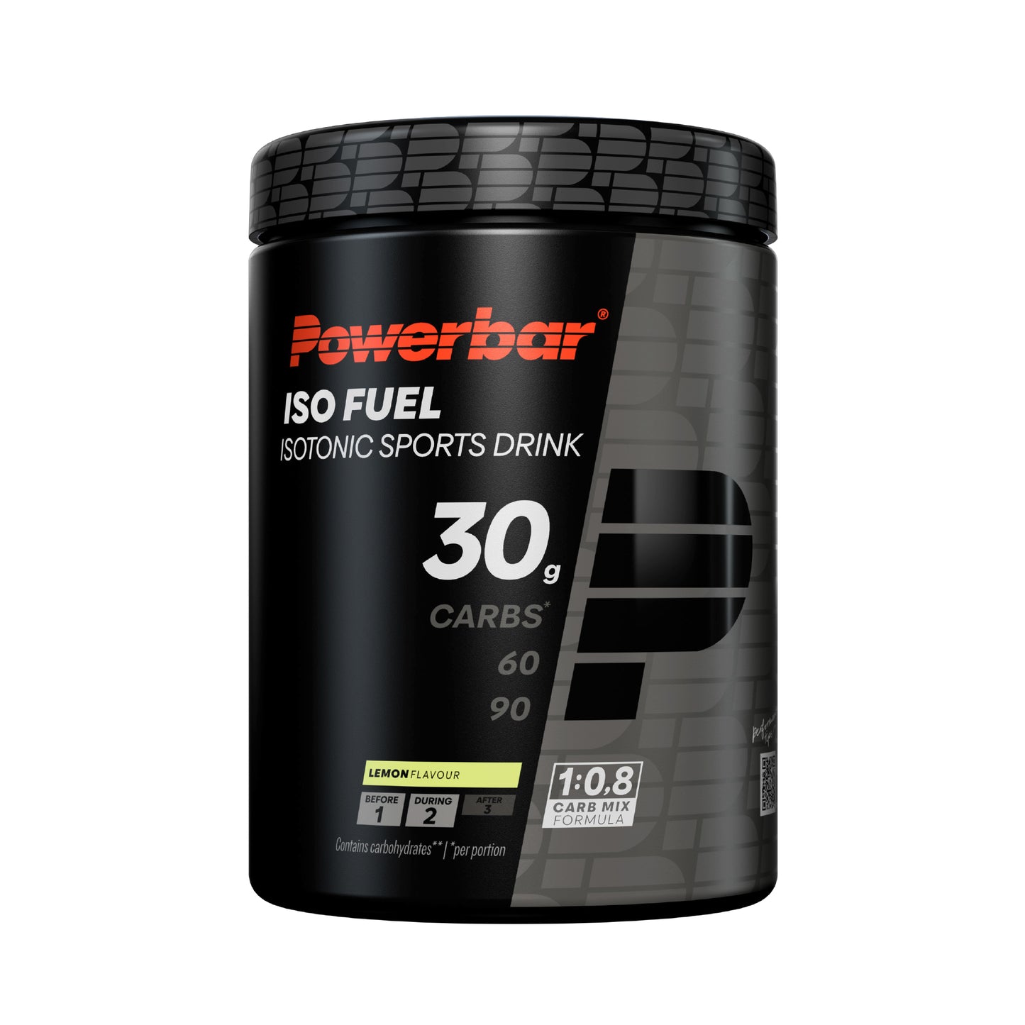 Powerbar Iso Fuel 30,
Powerbar Isotonic Sports Drink,
Powerbar Black Line Iso Fuel,
Powerbar Iso Fuel Lemon,
Isotonisches Sportgetränk Zitrone,
Powerbar Iso Fuel 608g,
Powerbar Iso Fuel Getränkepulver,
Powerbar Iso Fuel Isotonic Drink,