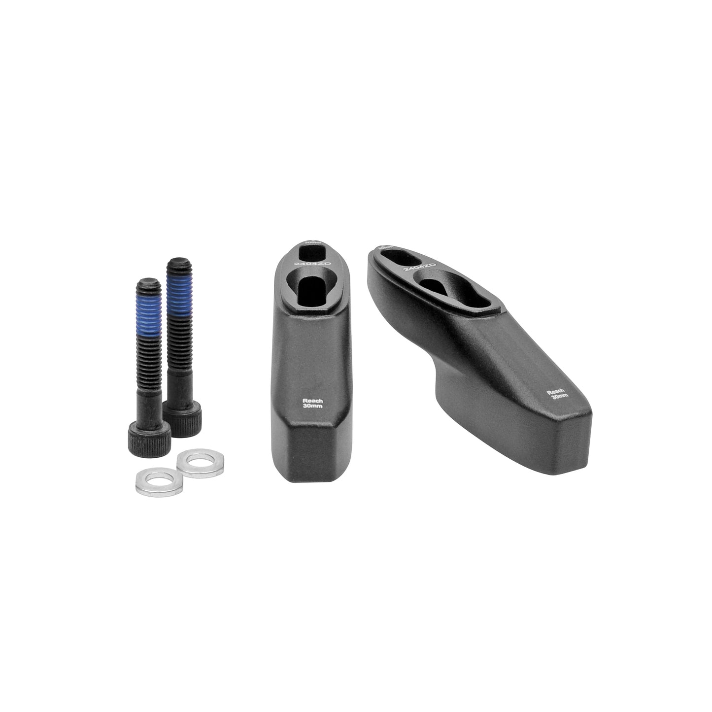 Profile Design A3 Reach Extender – Mehr Reichweite für deine Aeroposition, jetzt im derbaranski.shop