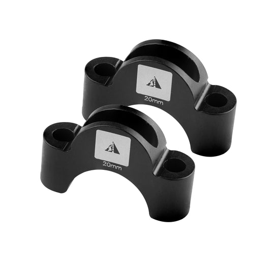 Profile Design Aerobar Riser Bracket 5 - 20 mm