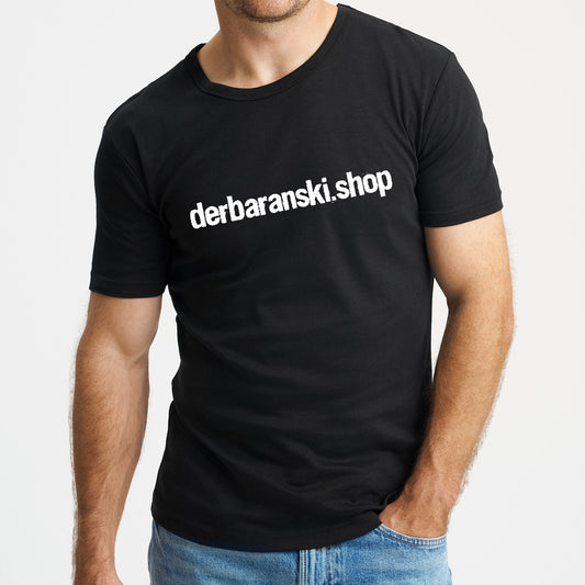 derbaranski.shop T-Shirt