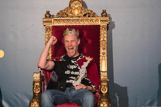 Baranskis Guide zum King of the Lake Zeitfahren