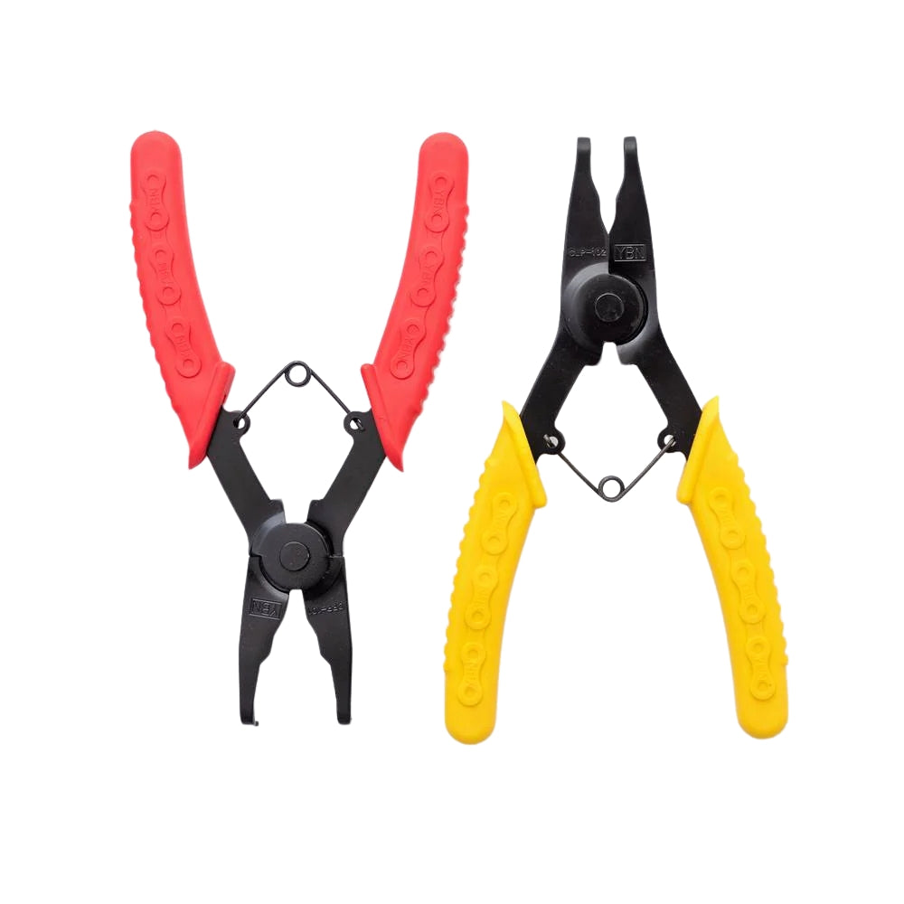 Kettenzangen von YBN