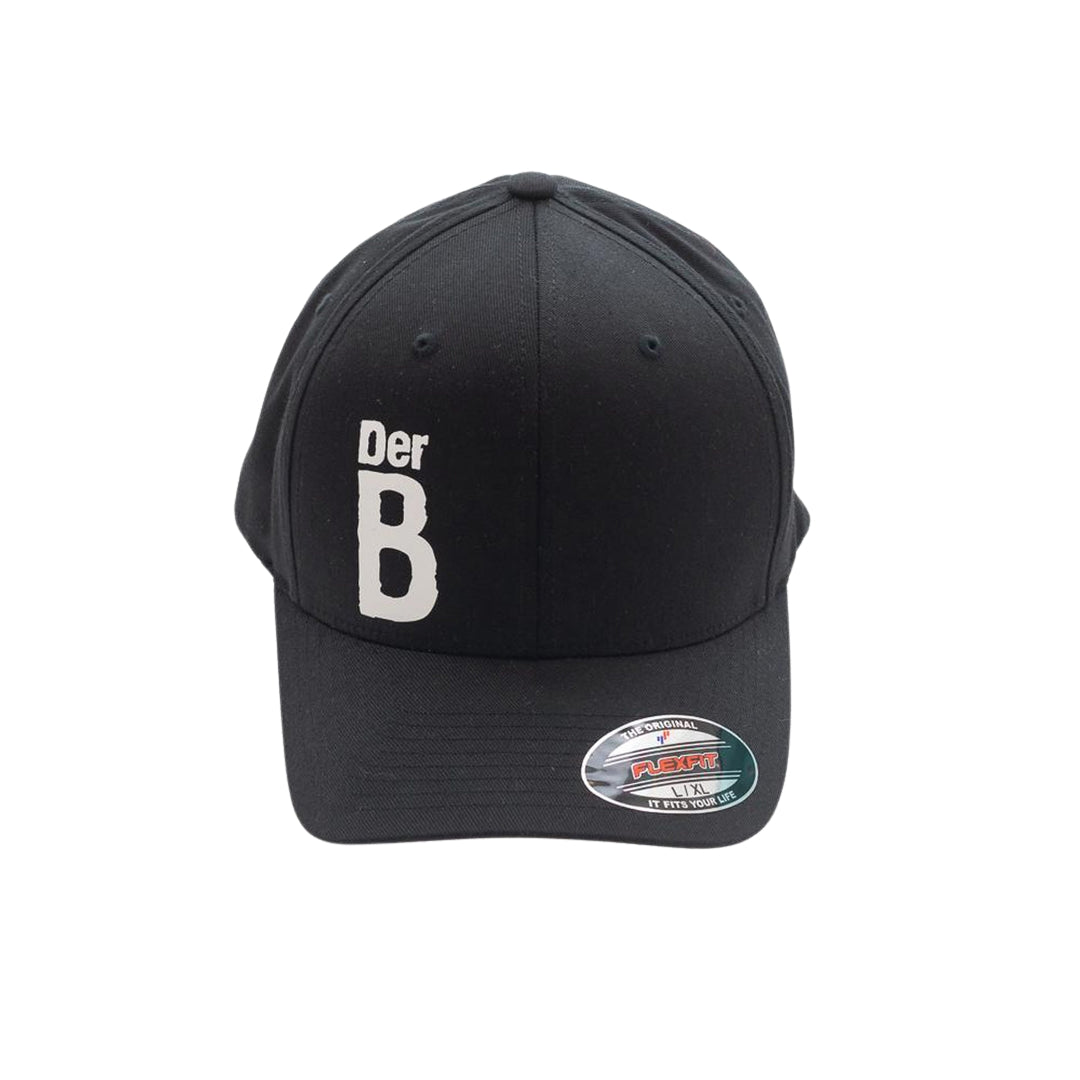 Flexfit Cap Der B doper stinken. alle. immer!