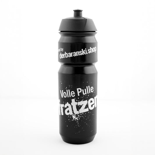 fratzengeballer Trinkflaschen Tacx Shiva 750 ml