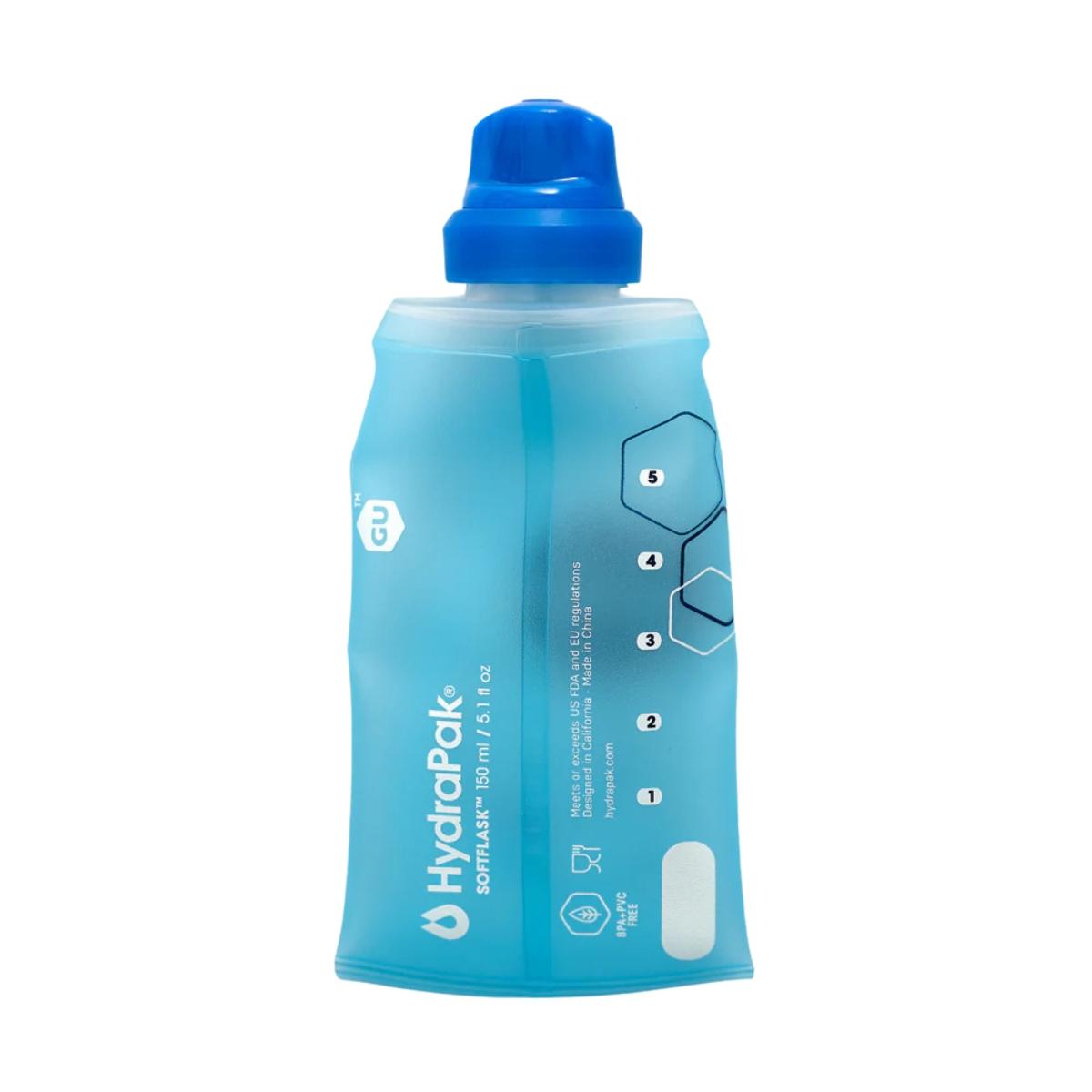 GU Energy Gel Flask