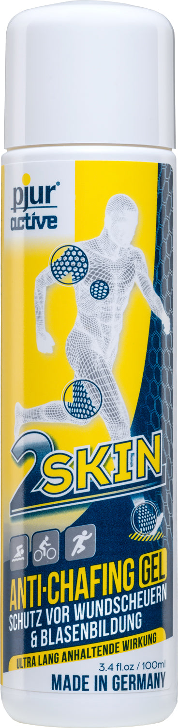 2Skin lotion by pjuractive