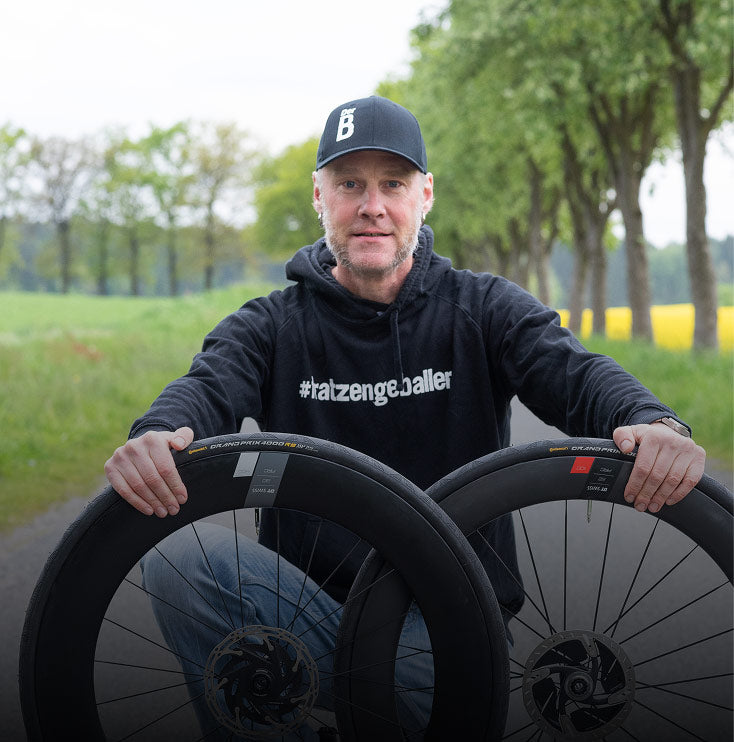 Praktische Tipps und Unterstützung zu allen Fahrradthemen