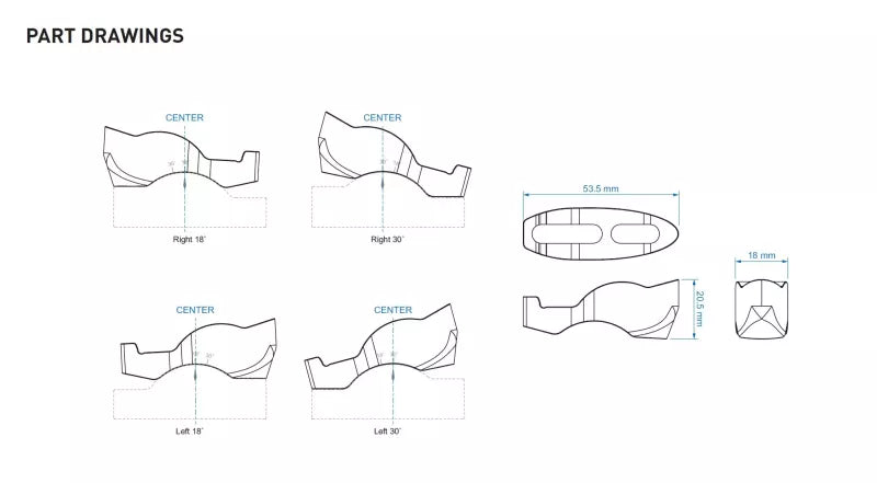Profile Design A2 Tilt Booster