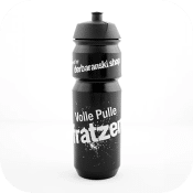 Hydration im Baranski Shop