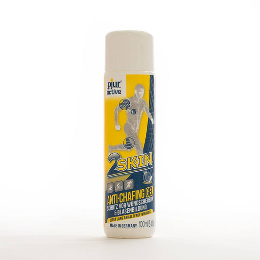 2Skin Lotion von pjuractive