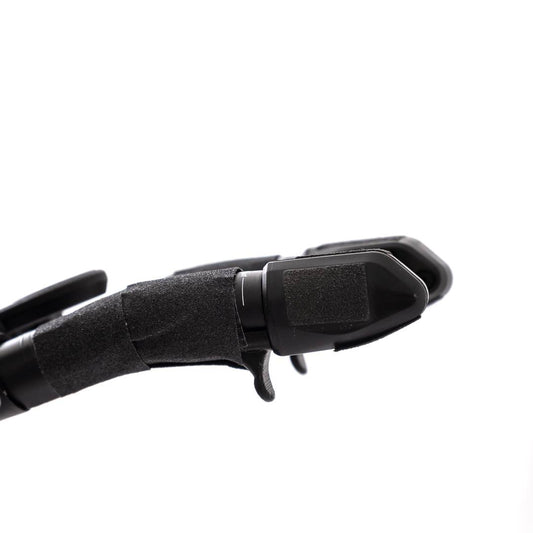 Baranski's grappling hook for aerobars