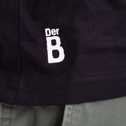 #ttbootcamp T-Shirt Bio-Baumwolle