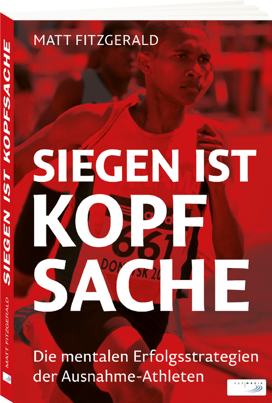 Siegen ist Kopfsache