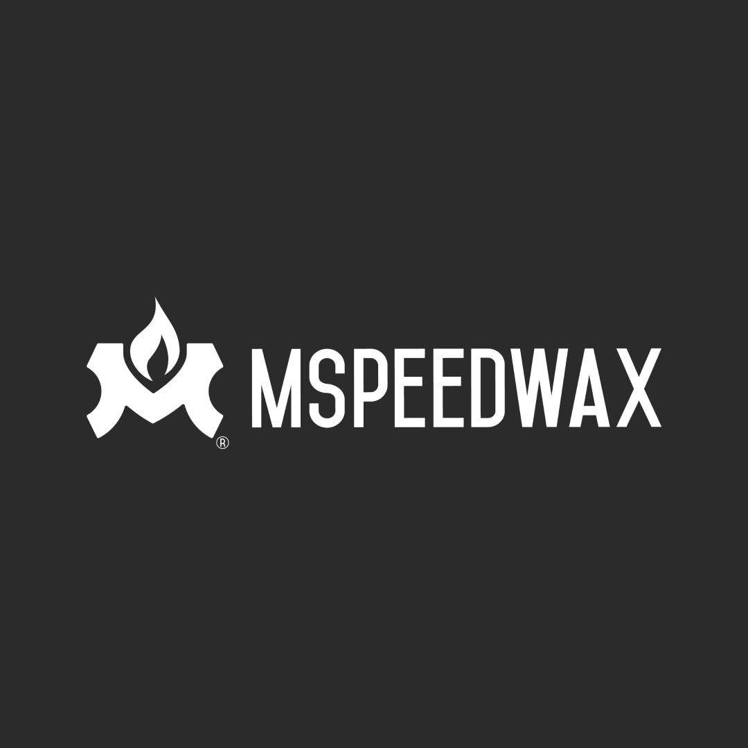 Molten Speed Wax