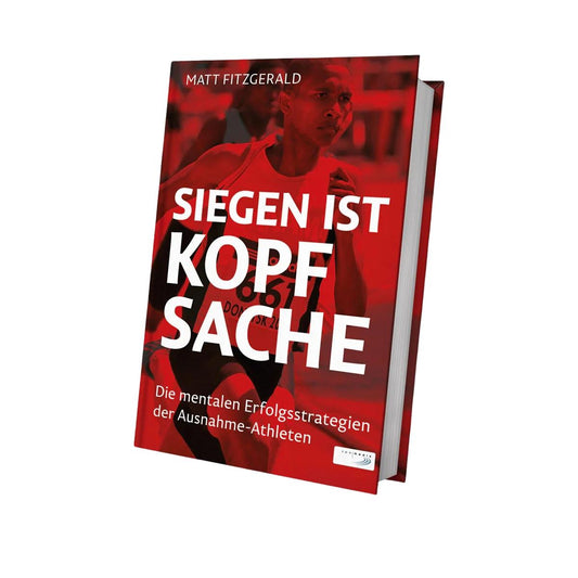 Siegen ist Kopfsache