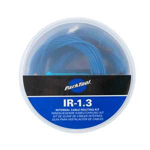 Park Tool IR-1.3 Set for internal cable routing