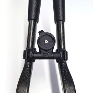 76 Project, 76 Projects 3.0 Computerhalterung, 
TT Mount 3.0, Triathlon Computerhalterung, Zeitfahrlenker Computerhalterung, 
Aero-Lenker Computerhalterung, 
Fahrrad Computerhalterung, 
Garmin Halterung für Aero-Lenker, 
Wahoo Halterung für Aero-Lenker, Aerobar, timetrial, Triathlon, Zeitfahrhacks, 