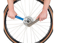 Park Tool HCW-16.3 Kettenpeitsche und 15er Pedalschlüssel