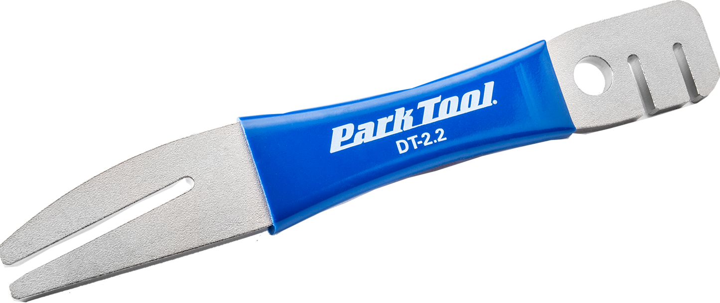 Park Tool DT-2.2 Bremsscheiben-Richtwerkzeug