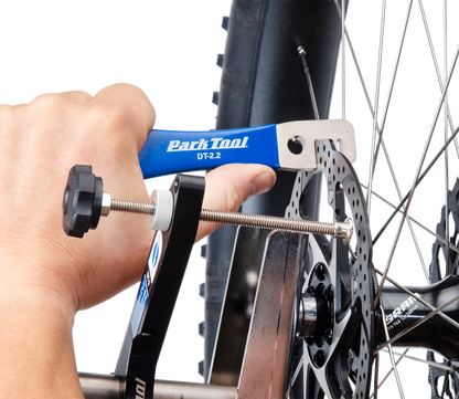 Park Tool DT-2.2 Bremsscheiben-Richtwerkzeug