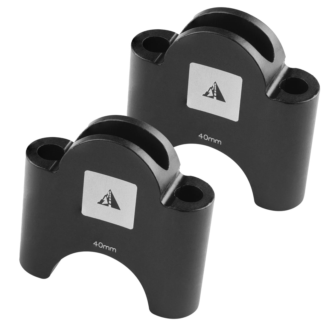 Timer Riser Spaces Profile Design Aerobar Riser Spacer-Kits samt Schrauben