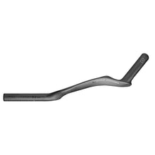 Laden Sie das Bild in den Galerie-Viewer, Aero-Lenker, Triathlon-Lenker, Zeitfahrlenker, TT-Lenker (Time Trial), 
Aerobar, Lenkeraufsatz, Clip-On Lenker, Aero-Cockpit, Rennrad Aero-Aufsatz, Carbon Aero-Lenker, #aeroiseverything, Aerodynamik,