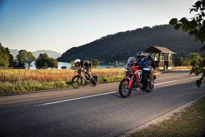 Baranskis Guide zum King of the Lake Zeitfahren