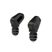 Load image into Gallery viewer, 76 Projects Shifter Mounts, 
SRAM AXS Blip Halterung, 
Shimano SW-R9150 Schalteraufnahme, 
Aero-Lenker Schalterhalterung, 
Triathlon Lenker Shifter Mount, 
Zeitfahrlenker Schalteradapter, 
Ergonomische Schalteraufnahmen, 
Schaltknopfhalterung für Extensions, 