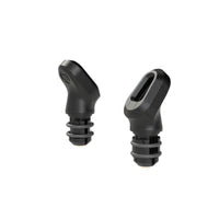 Load image into Gallery viewer, 76 Projects Shifter Mounts, 
SRAM AXS Blip Halterung, 
Shimano SW-R9150 Schalteraufnahme, 
Aero-Lenker Schalterhalterung, 
Triathlon Lenker Shifter Mount, 
Zeitfahrlenker Schalteradapter, 
Ergonomische Schalteraufnahmen, 
Schaltknopfhalterung für Extensions, 