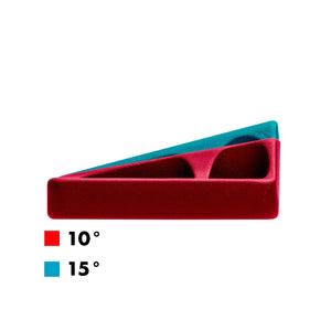 Profile Design Pad Wedge Kit 10 und 15 Grad