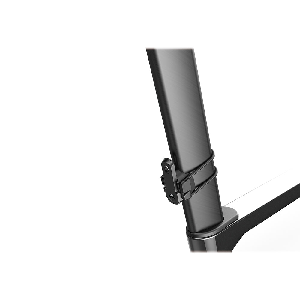 Litemove TL03 Rückleuchte auch für Aero-Profile