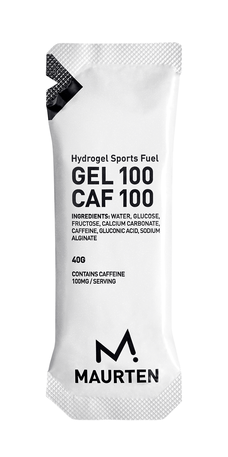 Maurten Gel 100 Caf 100 im derbaranski.shop