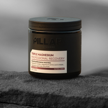 Load image into Gallery viewer, Pillar Performance Triple Magnesium Natural Berry