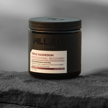 Laden Sie das Bild in den Galerie-Viewer, Pillar Performance Triple Magnesium Natural Berry