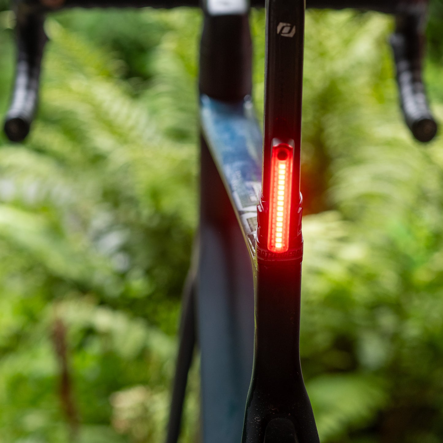 Litemove TL03 Rückleuchte auch für Aero-Profile